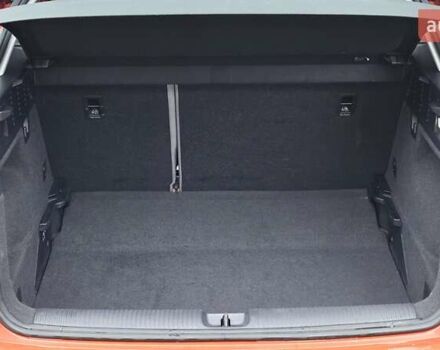 Помаранчевий Ауді Ку2, об'ємом двигуна 1.4 л та пробігом 123 тис. км за 20500 $, фото 59 на Automoto.ua