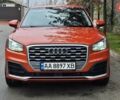 Помаранчевий Ауді Ку2, об'ємом двигуна 1.4 л та пробігом 123 тис. км за 20500 $, фото 1 на Automoto.ua