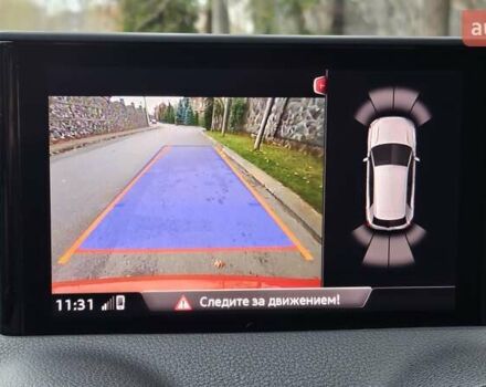 Помаранчевий Ауді Ку2, об'ємом двигуна 1.4 л та пробігом 123 тис. км за 20500 $, фото 41 на Automoto.ua