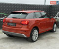 Помаранчевий Ауді Ку2, об'ємом двигуна 1.4 л та пробігом 124 тис. км за 20999 $, фото 32 на Automoto.ua