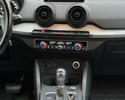 Оранжевый Ауди Ку2, объемом двигателя 1.4 л и пробегом 161 тыс. км за 19500 $, фото 17 на Automoto.ua