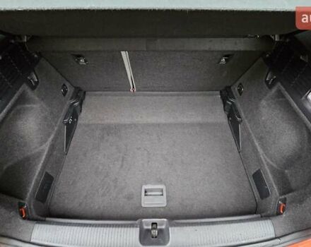 Помаранчевий Ауді Ку2, об'ємом двигуна 1.4 л та пробігом 123 тис. км за 20500 $, фото 58 на Automoto.ua