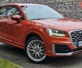 Помаранчевий Ауді Ку2, об'ємом двигуна 1.4 л та пробігом 123 тис. км за 20500 $, фото 2 на Automoto.ua