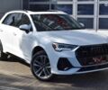 Білий Ауді Ку3, об'ємом двигуна 2 л та пробігом 7 тис. км за 43900 $, фото 1 на Automoto.ua
