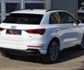 Білий Ауді Ку3, об'ємом двигуна 2 л та пробігом 7 тис. км за 43900 $, фото 2 на Automoto.ua