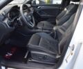 Білий Ауді Ку3, об'ємом двигуна 2 л та пробігом 7 тис. км за 43900 $, фото 6 на Automoto.ua