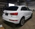 Білий Ауді Ку3, об'ємом двигуна 2 л та пробігом 35 тис. км за 18900 $, фото 2 на Automoto.ua