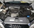 Білий Ауді Ку3, об'ємом двигуна 2 л та пробігом 35 тис. км за 18900 $, фото 8 на Automoto.ua