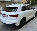 Білий Ауді Ку3, об'ємом двигуна 2 л та пробігом 81 тис. км за 21983 $, фото 5 на Automoto.ua