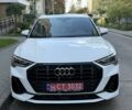Білий Ауді Ку3, об'ємом двигуна 2 л та пробігом 81 тис. км за 21983 $, фото 1 на Automoto.ua