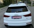 Білий Ауді Ку3, об'ємом двигуна 2 л та пробігом 81 тис. км за 21983 $, фото 3 на Automoto.ua