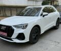 Білий Ауді Ку3, об'ємом двигуна 2 л та пробігом 81 тис. км за 21983 $, фото 2 на Automoto.ua