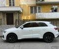 Білий Ауді Ку3, об'ємом двигуна 2 л та пробігом 81 тис. км за 21983 $, фото 6 на Automoto.ua