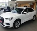 Белый Ауди Ку3, объемом двигателя 1.4 л и пробегом 20 тыс. км за 35000 $, фото 11 на Automoto.ua