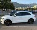 Белый Ауди Ку3, объемом двигателя 1.4 л и пробегом 20 тыс. км за 35000 $, фото 3 на Automoto.ua