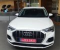 Белый Ауди Ку3, объемом двигателя 1.4 л и пробегом 20 тыс. км за 35000 $, фото 10 на Automoto.ua