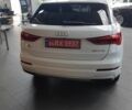 Белый Ауди Ку3, объемом двигателя 1.4 л и пробегом 20 тыс. км за 35000 $, фото 9 на Automoto.ua