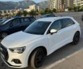 Белый Ауди Ку3, объемом двигателя 1.4 л и пробегом 20 тыс. км за 35000 $, фото 4 на Automoto.ua