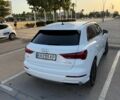 Белый Ауди Ку3, объемом двигателя 1.4 л и пробегом 20 тыс. км за 35000 $, фото 1 на Automoto.ua