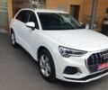 Белый Ауди Ку3, объемом двигателя 1.4 л и пробегом 20 тыс. км за 35000 $, фото 8 на Automoto.ua