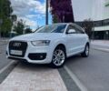 Белый Ауди Ку3, объемом двигателя 1.98 л и пробегом 0 тыс. км за 15300 $, фото 5 на Automoto.ua