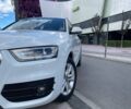 Белый Ауди Ку3, объемом двигателя 1.98 л и пробегом 0 тыс. км за 15300 $, фото 3 на Automoto.ua
