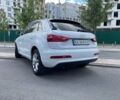 Белый Ауди Ку3, объемом двигателя 1.98 л и пробегом 0 тыс. км за 15300 $, фото 1 на Automoto.ua