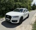 Білий Ауді Ку3, об'ємом двигуна 2 л та пробігом 145 тис. км за 9999 $, фото 1 на Automoto.ua
