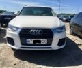 Белый Ауди Ку3, объемом двигателя 2 л и пробегом 35 тыс. км за 22000 $, фото 1 на Automoto.ua