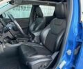 Белый Ауди Ку3, объемом двигателя 2 л и пробегом 126 тыс. км за 18055 $, фото 16 на Automoto.ua