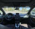 Белый Ауди Ку3, объемом двигателя 2 л и пробегом 126 тыс. км за 17265 $, фото 14 на Automoto.ua