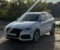Белый Ауди Ку3, объемом двигателя 2 л и пробегом 126 тыс. км за 17265 $, фото 2 на Automoto.ua