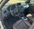 Белый Ауди Ку3, объемом двигателя 2 л и пробегом 126 тыс. км за 17265 $, фото 13 на Automoto.ua