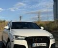 Белый Ауди Ку3, объемом двигателя 2 л и пробегом 126 тыс. км за 18055 $, фото 1 на Automoto.ua