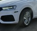 Белый Ауди Ку3, объемом двигателя 2 л и пробегом 126 тыс. км за 17265 $, фото 4 на Automoto.ua