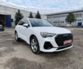 Белый Ауди Ку3, объемом двигателя 2 л и пробегом 129 тыс. км за 17365 $, фото 1 на Automoto.ua