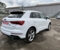 Белый Ауди Ку3, объемом двигателя 2 л и пробегом 129 тыс. км за 17365 $, фото 1 на Automoto.ua