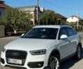 Белый Ауди Ку3, объемом двигателя 1.98 л и пробегом 140 тыс. км за 14900 $, фото 1 на Automoto.ua