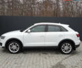 Белый Ауди Ку3, объемом двигателя 1.98 л и пробегом 137 тыс. км за 15551 $, фото 4 на Automoto.ua