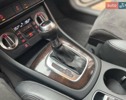 Ауди Ку3 2012 в Харькове на Automoto.ua Белый Ауди Ку3, объемом двигателя 1.98 л и пробегом 112 тыс. км за 15900 $, фото 18 на Automoto.ua