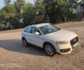 Білий Ауді Ку3, об'ємом двигуна 2 л та пробігом 250 тис. км за 10000 $, фото 3 на Automoto.ua