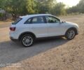 Білий Ауді Ку3, об'ємом двигуна 2 л та пробігом 250 тис. км за 10000 $, фото 4 на Automoto.ua