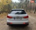 Ауди Ку3 2012 в Харькове на Automoto.ua Белый Ауди Ку3, объемом двигателя 1.98 л и пробегом 112 тыс. км за 15900 $, фото 1 на Automoto.ua