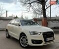 Білий Ауді Ку3, об'ємом двигуна 1.97 л та пробігом 174 тис. км за 16500 $, фото 1 на Automoto.ua