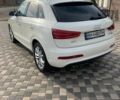 Білий Ауді Ку3, об'ємом двигуна 1.97 л та пробігом 190 тис. км за 11900 $, фото 4 на Automoto.ua