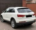 Белый Ауди Ку3, объемом двигателя 2 л и пробегом 104 тыс. км за 9000 $, фото 6 на Automoto.ua