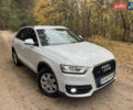 Білий Ауді Ку3, об'ємом двигуна 1.98 л та пробігом 114 тис. км за 14900 $, фото 2 на Automoto.ua