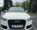 Белый Ауди Ку3, объемом двигателя 1.98 л и пробегом 204 тыс. км за 14000 $, фото 1 на Automoto.ua