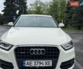 Белый Ауди Ку3, объемом двигателя 1.98 л и пробегом 204 тыс. км за 15000 $, фото 1 на Automoto.ua