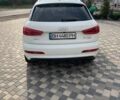 Білий Ауді Ку3, об'ємом двигуна 1.97 л та пробігом 190 тис. км за 11900 $, фото 3 на Automoto.ua